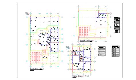 Layout Plan Drawing 的图像结果