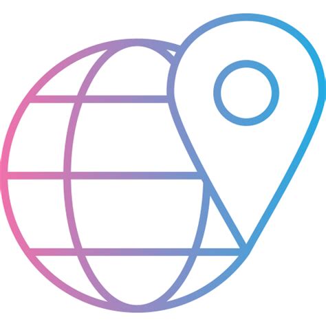 Image result for Localization Icon