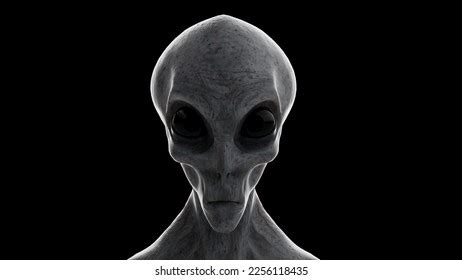 Image result for Alien Head Scene