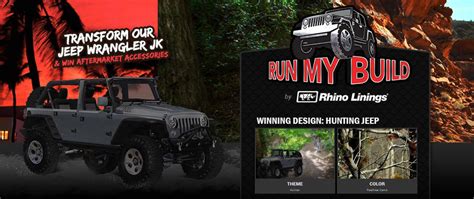 Rhino Linings Corporation and Doetsch Off-Road Announce 2014 Run My ...