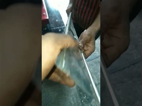 Forming Machines - Duct Lock Forming Machine Manufacturer from Mumbai