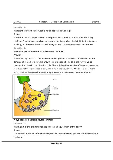 CBSE Class 10 Science Chapter 7 的图像结果