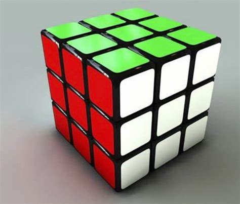 +Triangle Rubiks Cube Tutorial 的图像结果