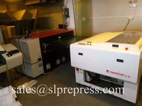 Computer to Plate Machine 的图像结果