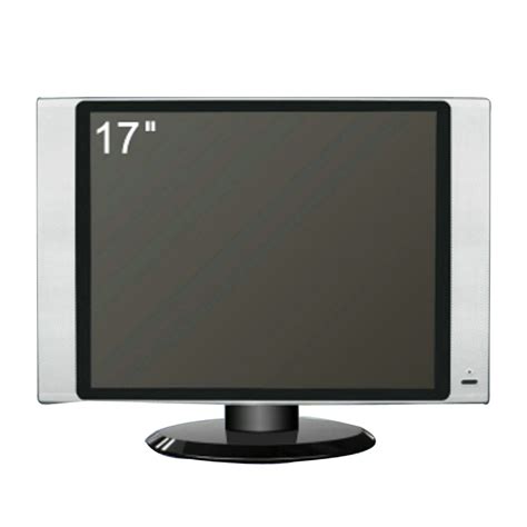 Computer Display Monitor 的图像结果