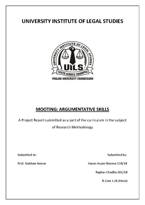 Course work process - USER MANUAL ON COURSE WORK SELECTION VISVESVARAYA ...