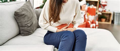 Perimenopause Nausea: Causes, Treatments & How Long It Lasts