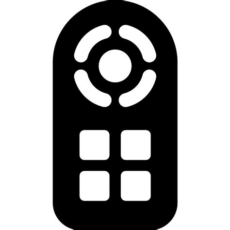 Image result for Remote Control Icon