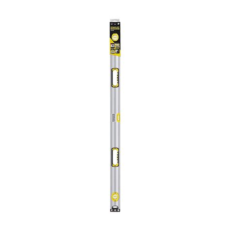 Stanley 1-43-549 FatMax Magnetic Box Level 120cm – buysupplies.in