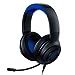 Razer Kraken X Ultralight Gaming Headset: 7.1 Surround Sound ...