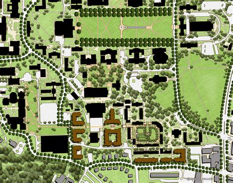 University of Maryland, College Park - South Campus Commons · Design ...