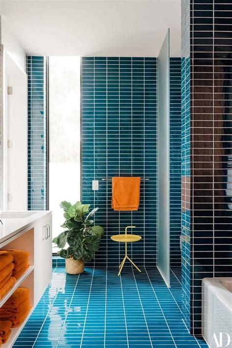 Mid Century Modern Tile Patterns - Pattern Tips Archive