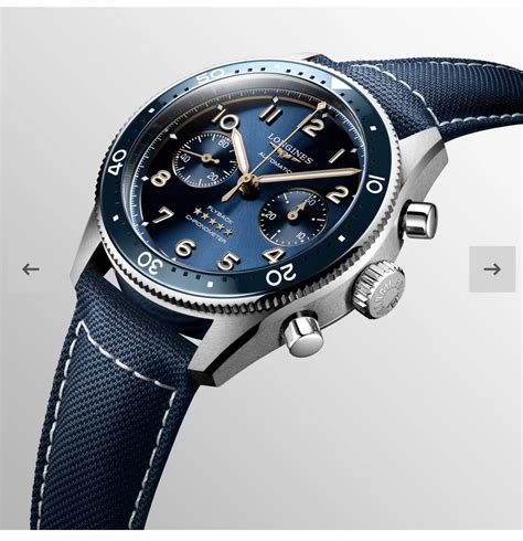 Spirit Flyback Chronograph 😍😍 | Page 3 | WatchUSeek Watch Forums