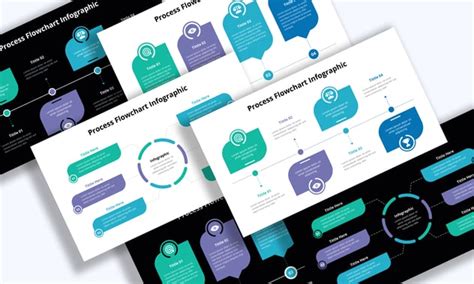 Process Flowchart Infographic 的图像结果
