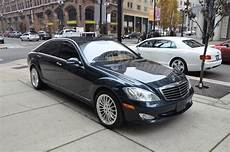 2007 Mercedes S Class S550 by 2007 Mercedes S Class S550 4matic Stock 00589 For 2007 Mercedes S Class S550