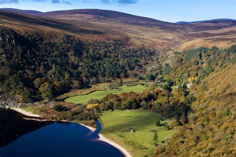 Guinness Lake (Lough Tay): your 2024 travel guide
