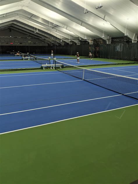 Naperville Tennis Club