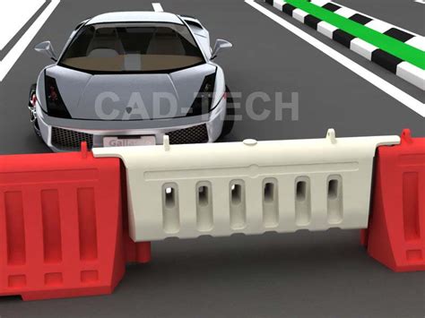 CAD - TECH Gallery