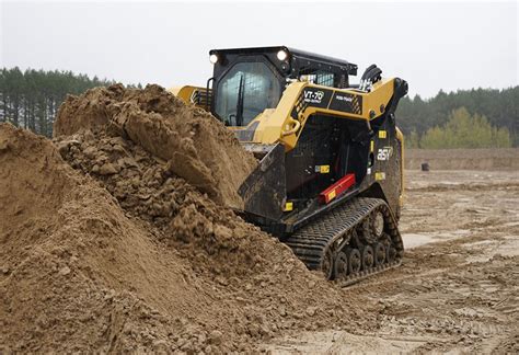 Image result for ASV Track Loader Float Function