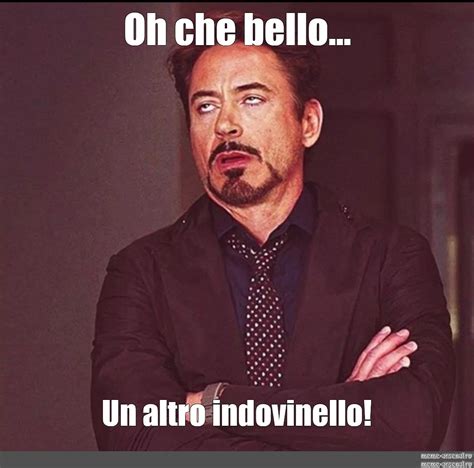 Meme: "Oh che bello... Un altro indovinello!" - All Templates - Meme ...