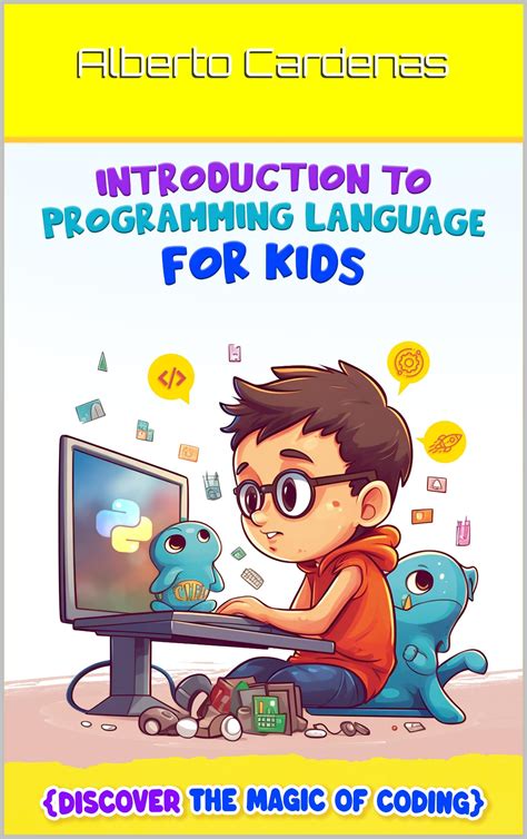 Image result for Programming Language Definition for Kids