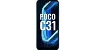 POCO C31 Royal Blue 3GB RAM 32 GB Storage Refurbished