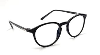 Buy FEOMONE Computer Blue light Filter Computer Glasses fe519 at Amazon.in