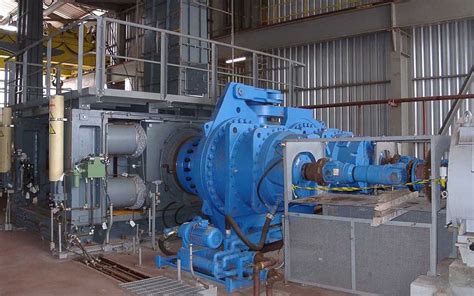 Cement Production, Hard Crushing and Classifying | Schaeffler medias