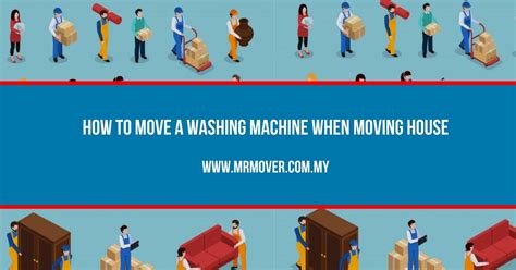 Moving Washing Machine 的图像结果