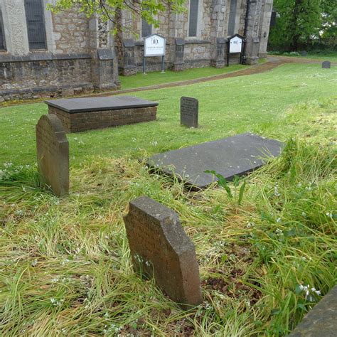 ST GEORGE'S CHURCHYARD (2025) All You Need to Know BEFORE You Go (with ...