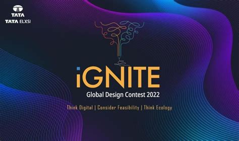 Winner of iGNITE Global Design Contest 2022 Announced - EE Times India