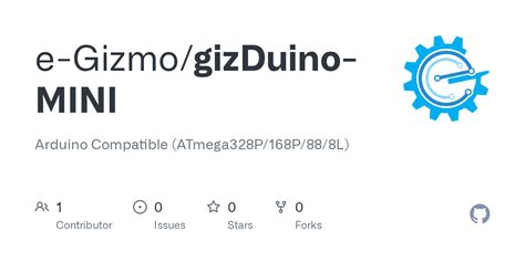 Image result for Gizduino Mini Schematic