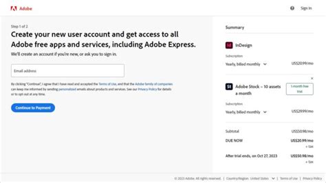 Image result for InDesign Subscription