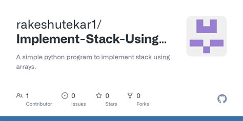 Image result for Python Program to Implement Stack Operations