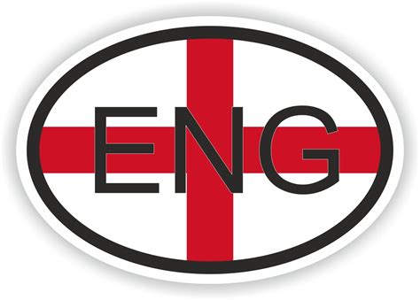 Image result for England Country Code