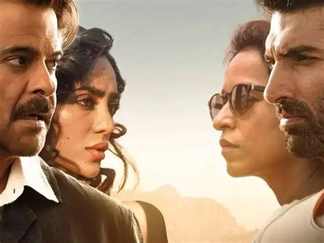 Satyaprem Ki Katha: Getting bored? New web series and movies releasing ...