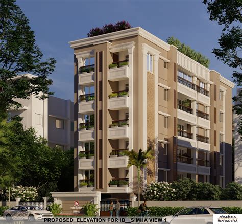High end apartments in kilpauk, anna nagar, Residential property in Chennai