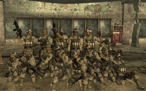 Call of Duty: Modern Warfare Has a Hidden Gem Kilo 141 Loadout ...