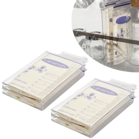 Breast Milk Bags Freezer at Isabel Newell blog