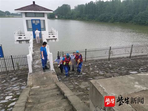 北京一男子为救落水儿童不幸溺亡，民政部门启动见义勇为认定程序__财经头条