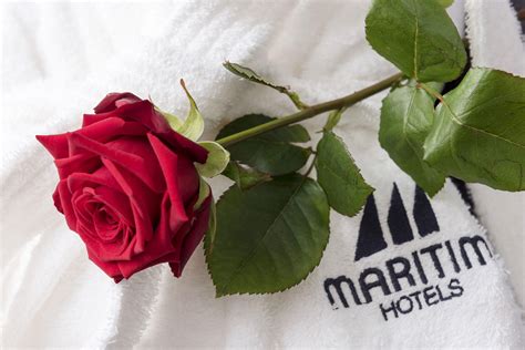MARITIM HOTEL BREMEN, BREMEN