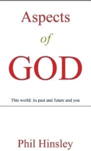 Aspects of GOD: Buy Aspects of GOD by Hinsley Phil at Low Price in ...