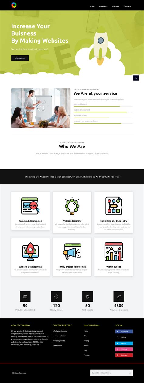 Image result for CSS Program in HTML for Wesite Code