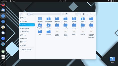 Image result for Ubuntu Themes
