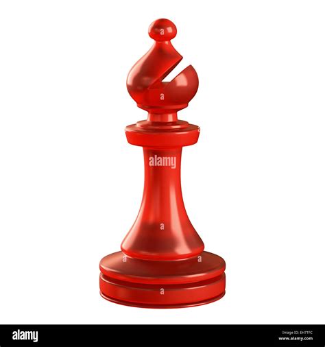 Bishop chess piece hi-res stock photography and images - Alamy