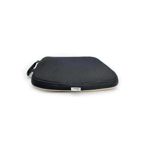 Ctrack Nxt 3D Double Texture Honeycomb Seat Cushion For Car and Home