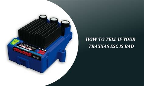 Traxxas ESC Programming 的图像结果