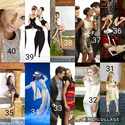 Top Model All Stars (cycle 17) aired ten years ago this week, what was ...