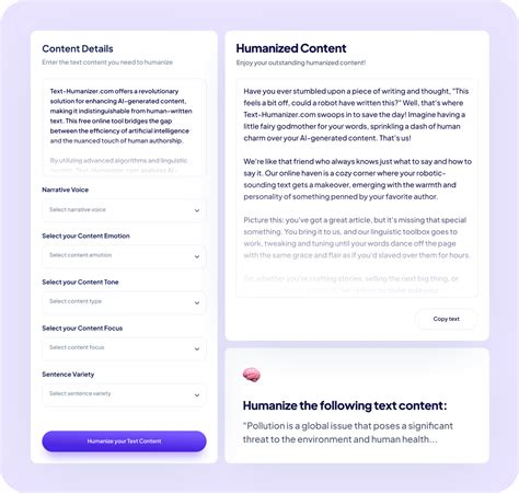 Free Ai Humanizer Free