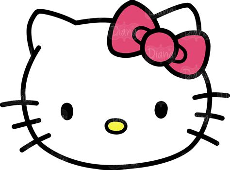 PNG Hello Kitty Images, Free Download - Free Transparent PNG Logos